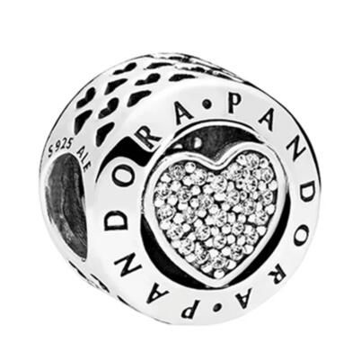 10PCS Promotion AAA GRADE S925 ALE Sterling Silver Charms