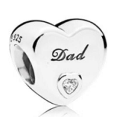 10PCS Promotion AAA GRADE S925 ALE Sterling Silver Charms