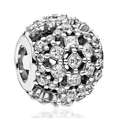 10PCS Promotion AAA GRADE S925 ALE Sterling Silver Charms