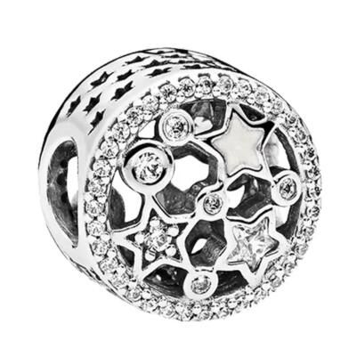 10PCS Promotion AAA GRADE S925 ALE Sterling Silver Charms