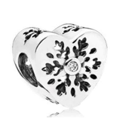 10PCS Promotion AAA GRADE S925 ALE Sterling Silver Charms