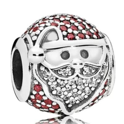 10PCS Promotion AAA GRADE S925 ALE Sterling Silver Charms