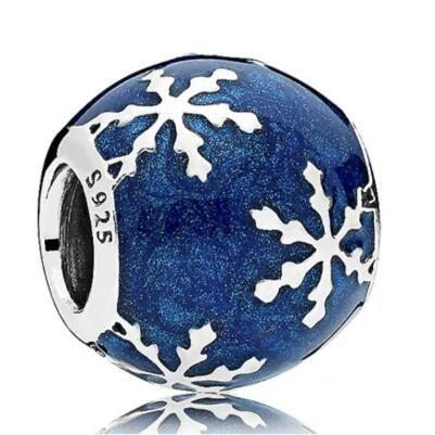 10PCS Promotion AAA GRADE S925 ALE Sterling Silver Charms