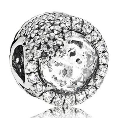 10PCS Promotion AAA GRADE S925 ALE Sterling Silver Charms