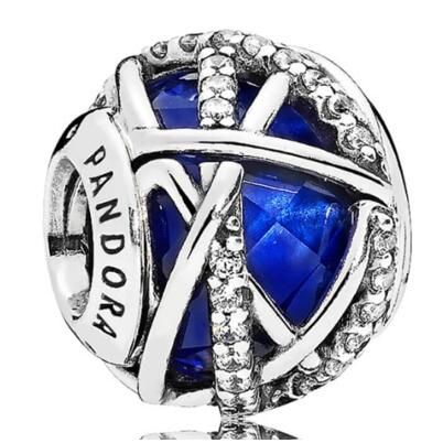 10PCS Promotion AAA GRADE S925 ALE Sterling Silver Charms