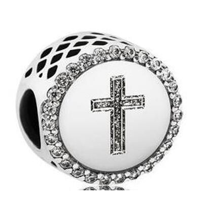 10PCS Promotion AAA GRADE S925 ALE Sterling Silver Charms