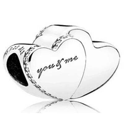 10PCS Promotion AAA GRADE S925 ALE Sterling Silver Charms