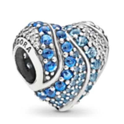 10PCS Promotion AAA GRADE S925 ALE Sterling Silver Charms