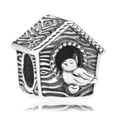 10PCS Promotion AAA GRADE S925 ALE Sterling Silver Charms