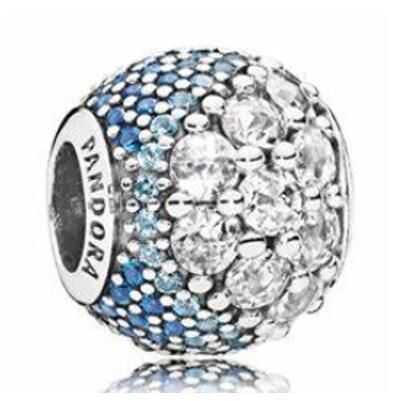 10PCS Promotion AAA GRADE S925 ALE Sterling Silver Charms