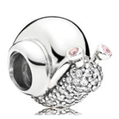 10PCS Promotion AAA GRADE S925 ALE Sterling Silver Charms