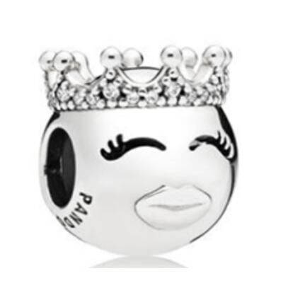 10PCS Promotion AAA GRADE S925 ALE Sterling Silver Charms