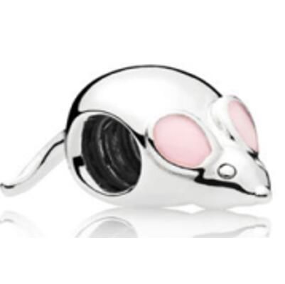 10PCS Promotion AAA GRADE S925 ALE Sterling Silver Charms