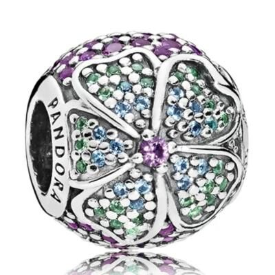 10PCS Promotion AAA GRADE S925 ALE Sterling Silver Charms