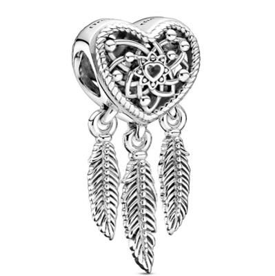 10PCS Promotion AAA GRADE S925 ALE Sterling Silver Charms