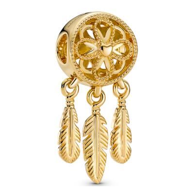 10PCS Promotion AAA GRADE S925 ALE Sterling Silver Charms