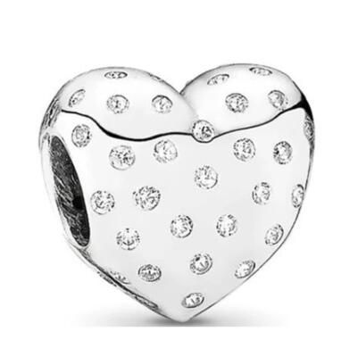 10PCS Promotion AAA GRADE S925 ALE Sterling Silver Charms