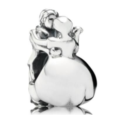 10PCS Promotion AAA GRADE S925 ALE Sterling Silver Charms