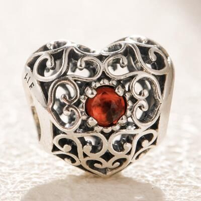 10PCS Promotion AAA GRADE S925 ALE Sterling Silver Charms