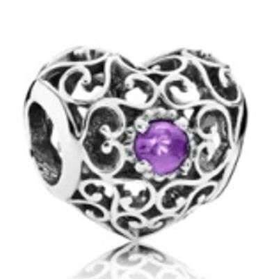 10PCS Promotion AAA GRADE S925 ALE Sterling Silver Charms