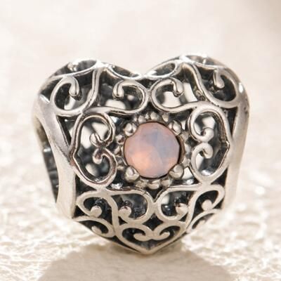 10PCS Promotion AAA GRADE S925 ALE Sterling Silver Charms