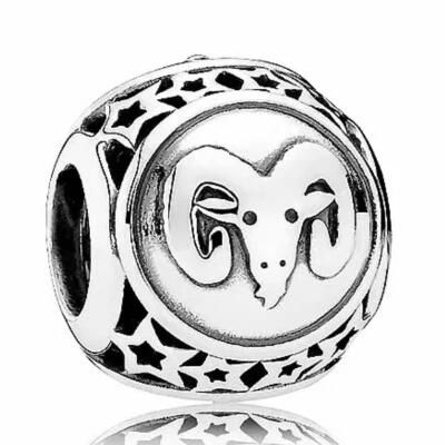 10PCS Promotion AAA GRADE S925 ALE Sterling Silver Charms