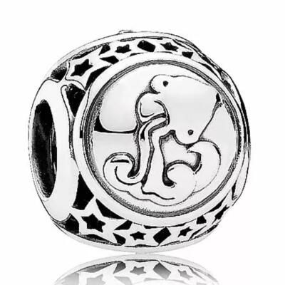 10PCS Promotion AAA GRADE S925 ALE Sterling Silver Charms