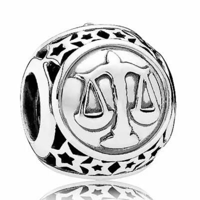 10PCS Promotion AAA GRADE S925 ALE Sterling Silver Charms