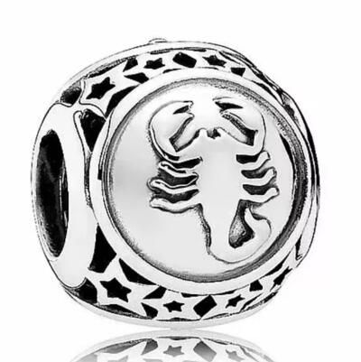 10PCS Promotion AAA GRADE S925 ALE Sterling Silver Charms