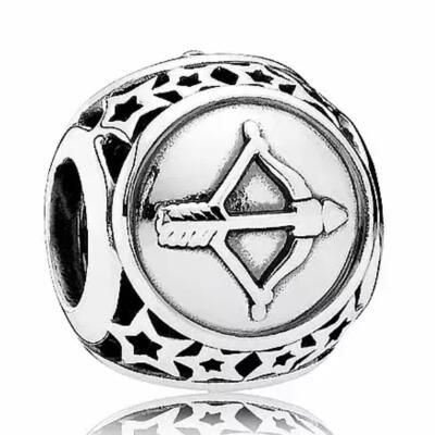 10PCS Promotion AAA GRADE S925 ALE Sterling Silver Charms