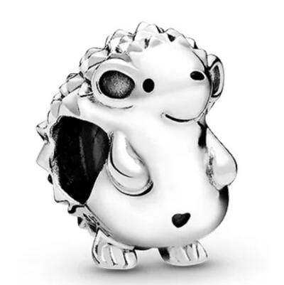 10PCS Promotion AAA GRADE S925 ALE Sterling Silver Charms