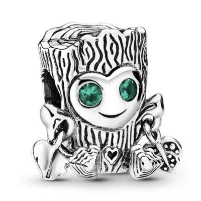 10PCS Promotion AAA GRADE S925 ALE Sterling Silver Charms