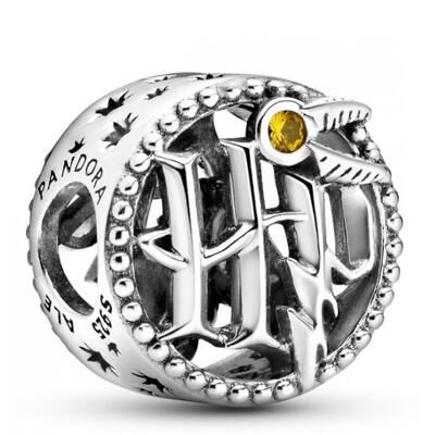 10PCS Promotion AAA GRADE S925 ALE Sterling Silver Charms