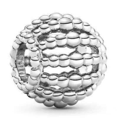 10PCS Promotion AAA GRADE S925 ALE Sterling Silver Charms
