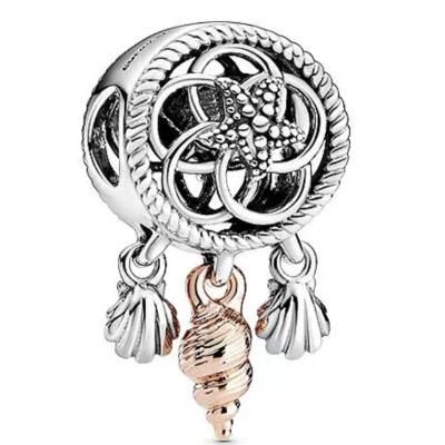 10PCS Promotion AAA GRADE S925 ALE Sterling Silver Charms
