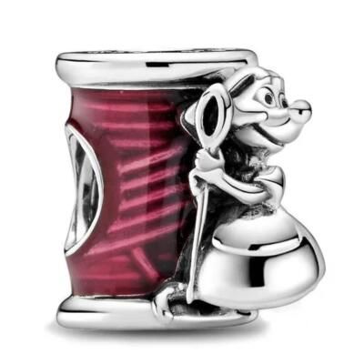10PCS Promotion AAA GRADE S925 ALE Sterling Silver Charms