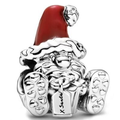 10PCS Promotion AAA GRADE S925 ALE Sterling Silver Charms
