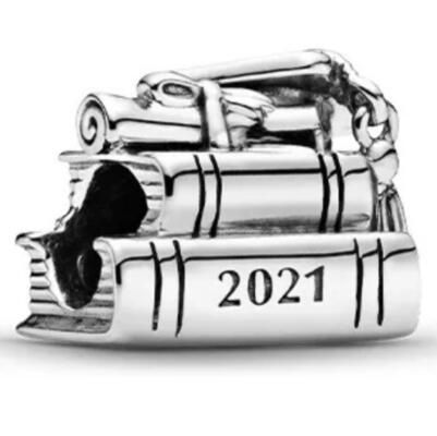 10PCS Promotion AAA GRADE S925 ALE Sterling Silver Charms