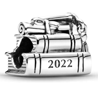 10PCS Promotion AAA GRADE S925 ALE Sterling Silver Charms
