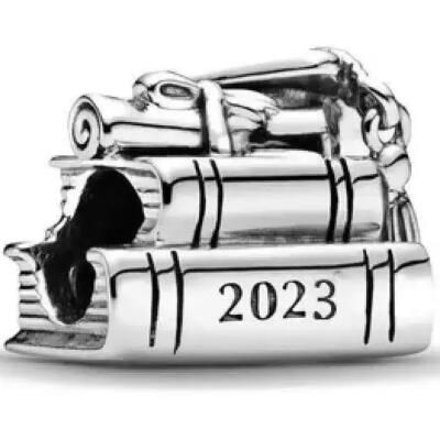 10PCS Promotion AAA GRADE S925 ALE Sterling Silver Charms