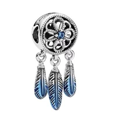 10PCS Promotion AAA GRADE S925 ALE Sterling Silver Charms