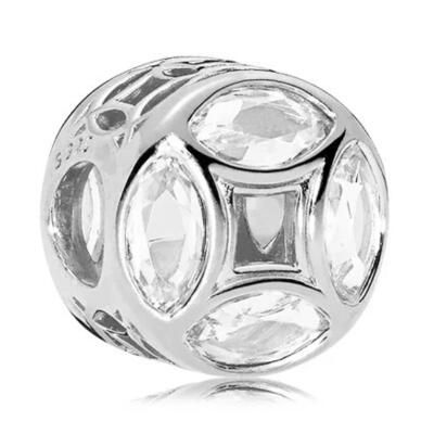 10PCS Promotion AAA GRADE S925 ALE Sterling Silver Charms