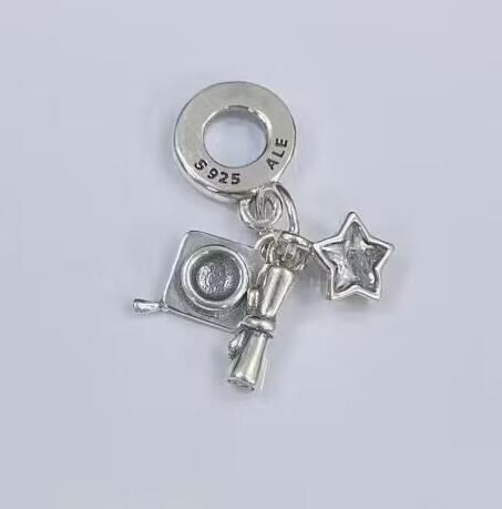 Promotion 1:1 COPY S925 ALE Sterling Silver Charms
