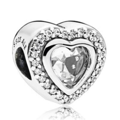 10PCS Promotion AAA GRADE S925 ALE Sterling Silver Charms