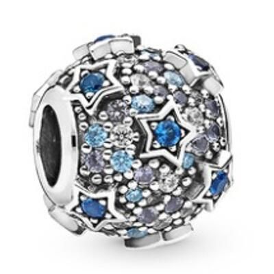 10PCS Promotion AAA GRADE S925 ALE Sterling Silver Charms