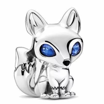 10PCS Promotion AAA GRADE S925 ALE Sterling Silver Charms