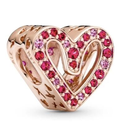 10PCS Promotion AAA GRADE S925 ALE Sterling Silver Charms