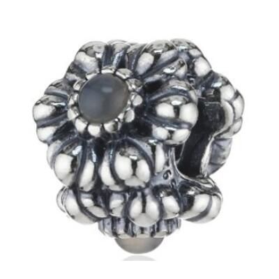 10PCS Promotion AAA GRADE S925 ALE Sterling Silver Charms
