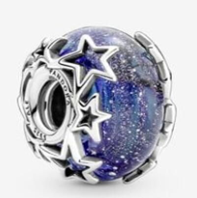 10PCS Promotion AAA GRADE S925 ALE Sterling Silver Charms