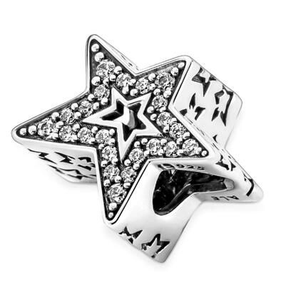 10PCS Promotion AAA GRADE S925 ALE Sterling Silver Charms